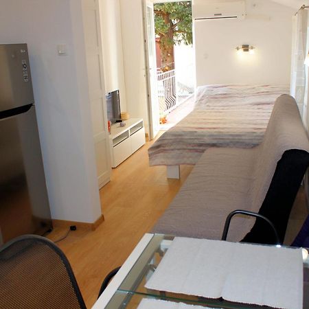 Apartment Studio Olga Новий Винодольський Екстер'єр фото