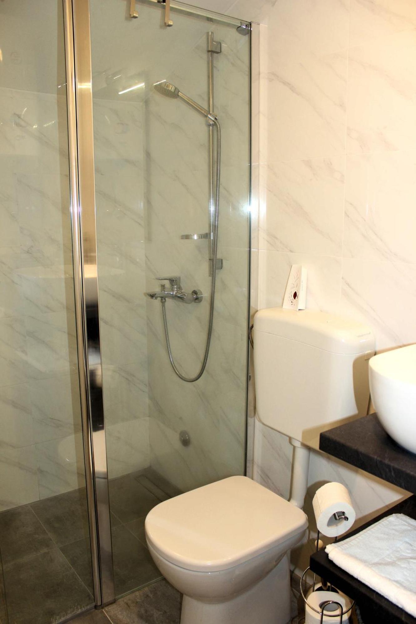 Apartment Studio Olga Новий Винодольський Екстер'єр фото