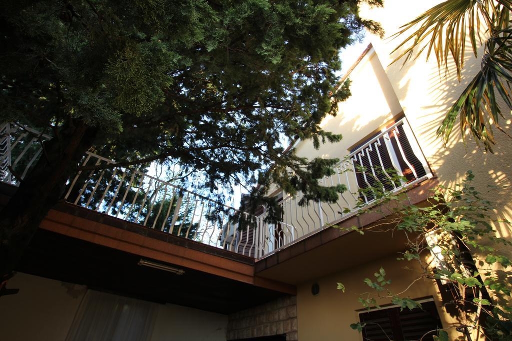 Apartment Studio Olga Новий Винодольський Екстер'єр фото